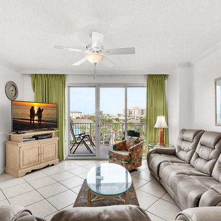 Leeward Key 401 Apartment Дестин Екстериор снимка