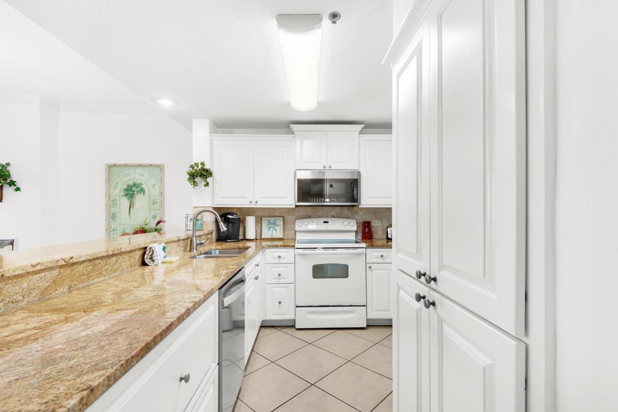 Leeward Key 401 Apartment Дестин Екстериор снимка
