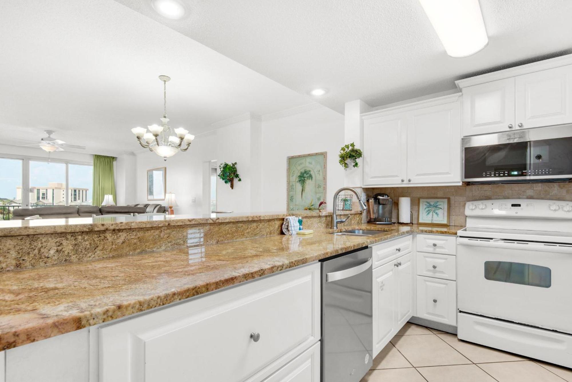 Leeward Key 401 Apartment Дестин Екстериор снимка