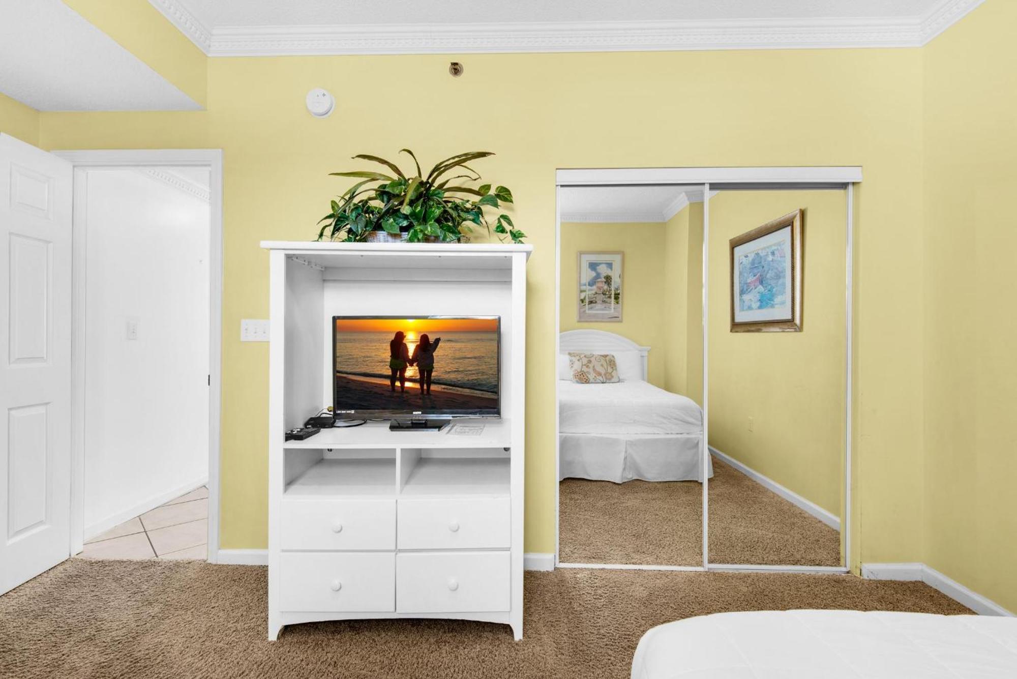 Leeward Key 401 Apartment Дестин Екстериор снимка