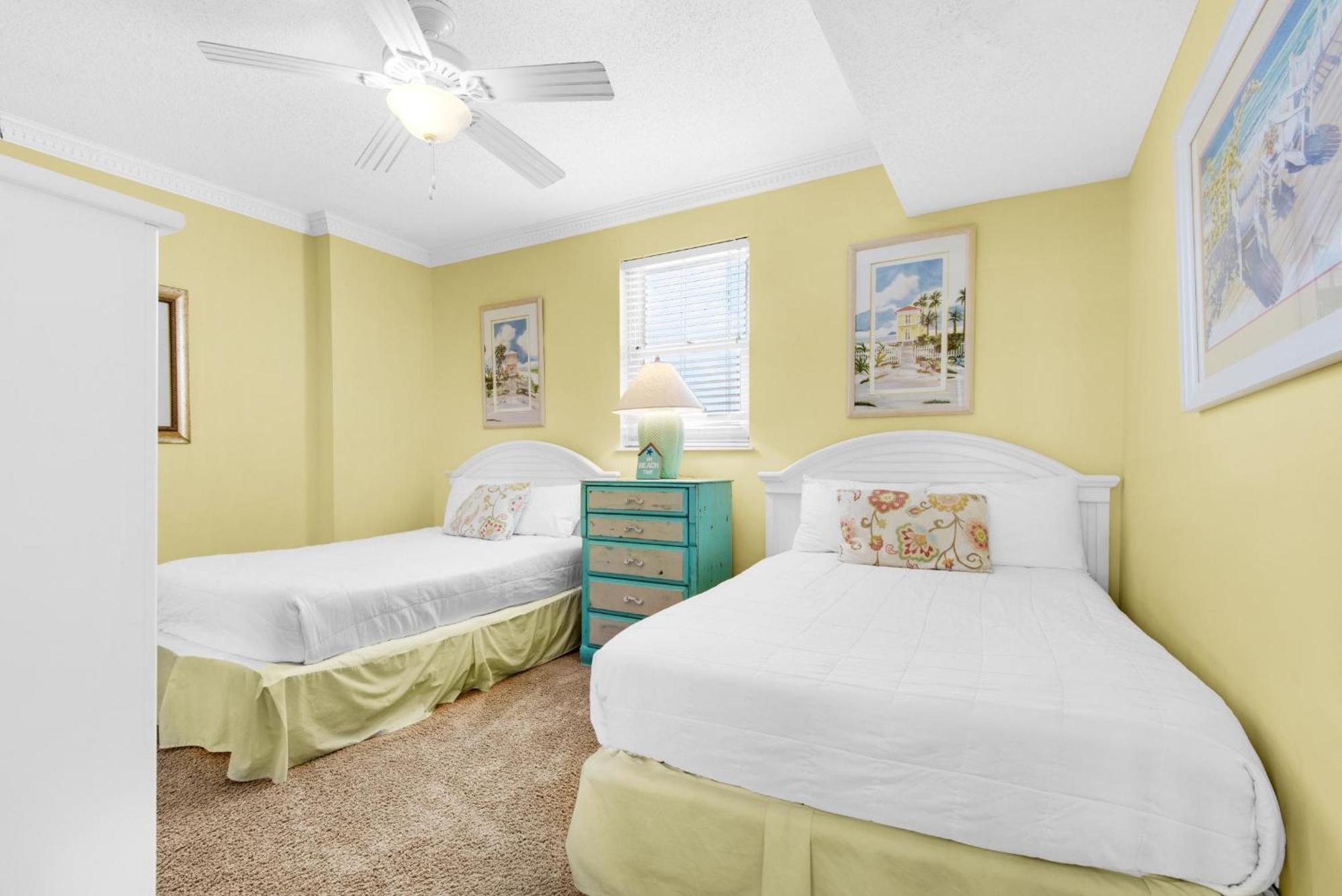 Leeward Key 401 Apartment Дестин Екстериор снимка