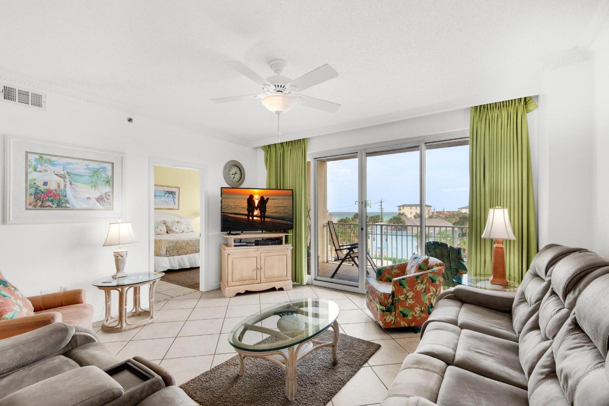 Leeward Key 401 Apartment Дестин Екстериор снимка