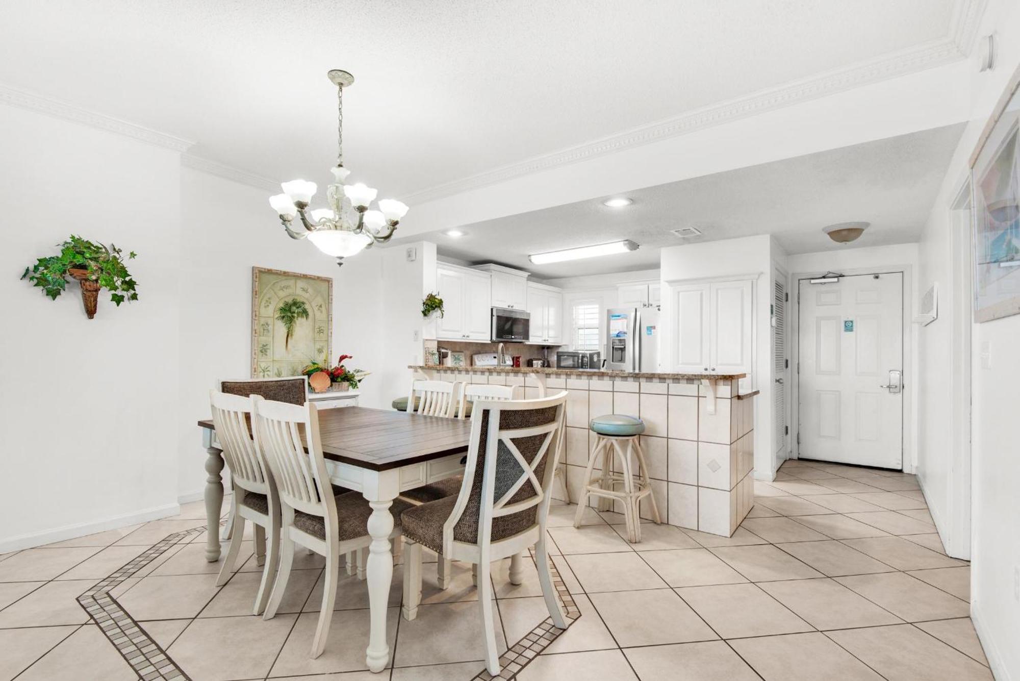 Leeward Key 401 Apartment Дестин Екстериор снимка