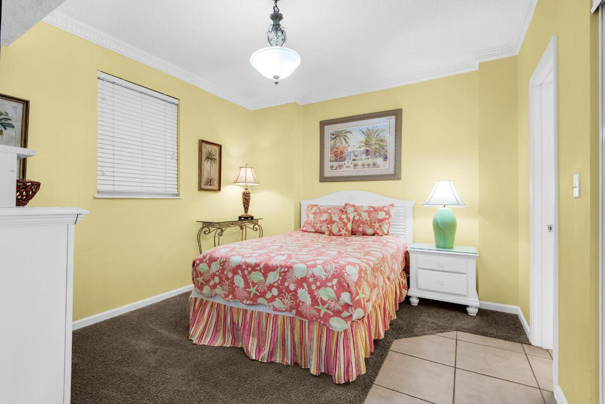 Leeward Key 401 Apartment Дестин Екстериор снимка