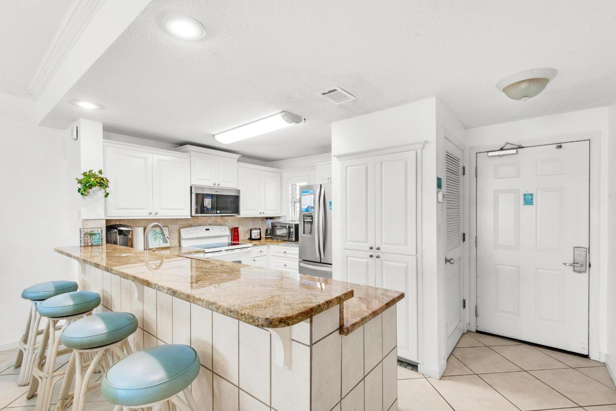 Leeward Key 401 Apartment Дестин Екстериор снимка