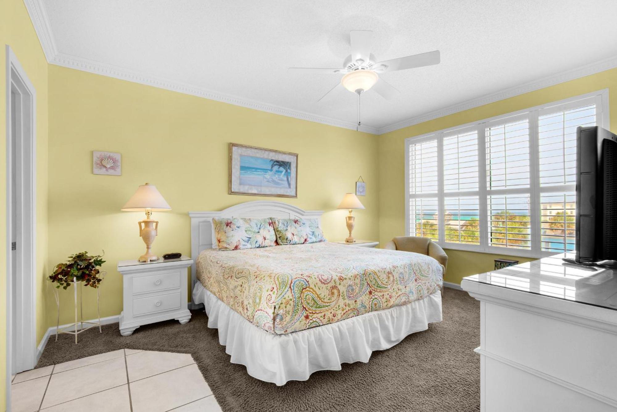 Leeward Key 401 Apartment Дестин Екстериор снимка