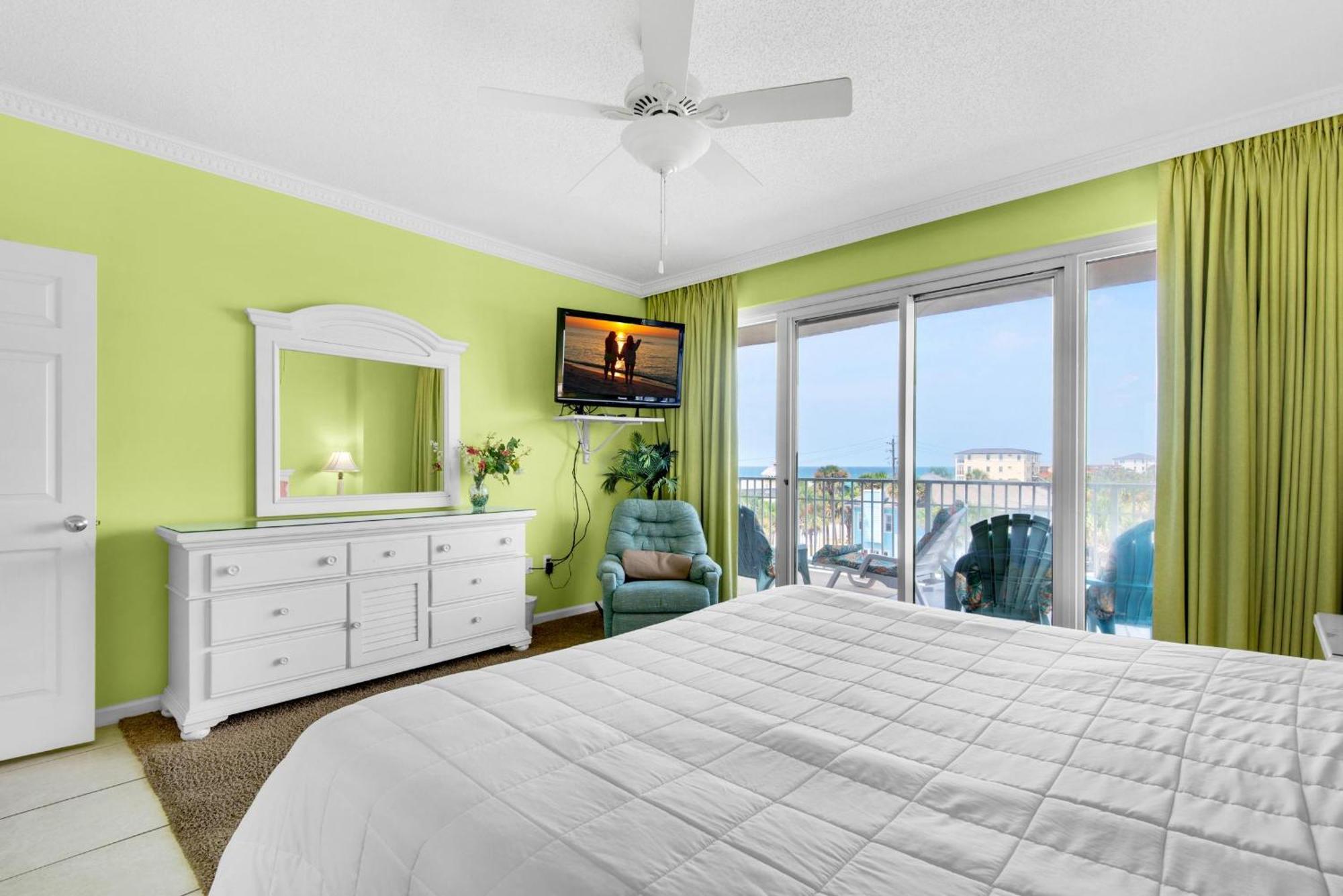 Leeward Key 401 Apartment Дестин Екстериор снимка