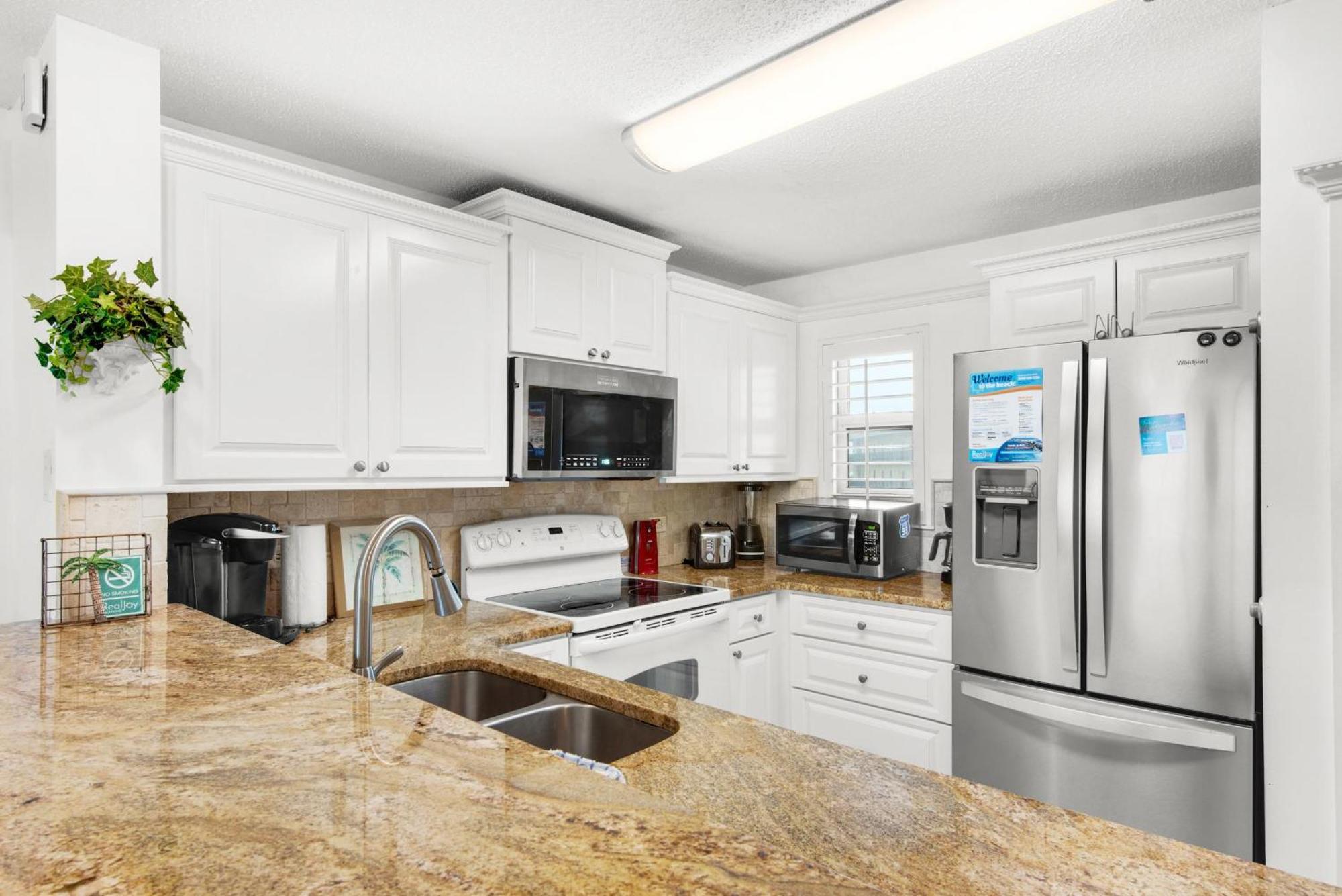 Leeward Key 401 Apartment Дестин Екстериор снимка