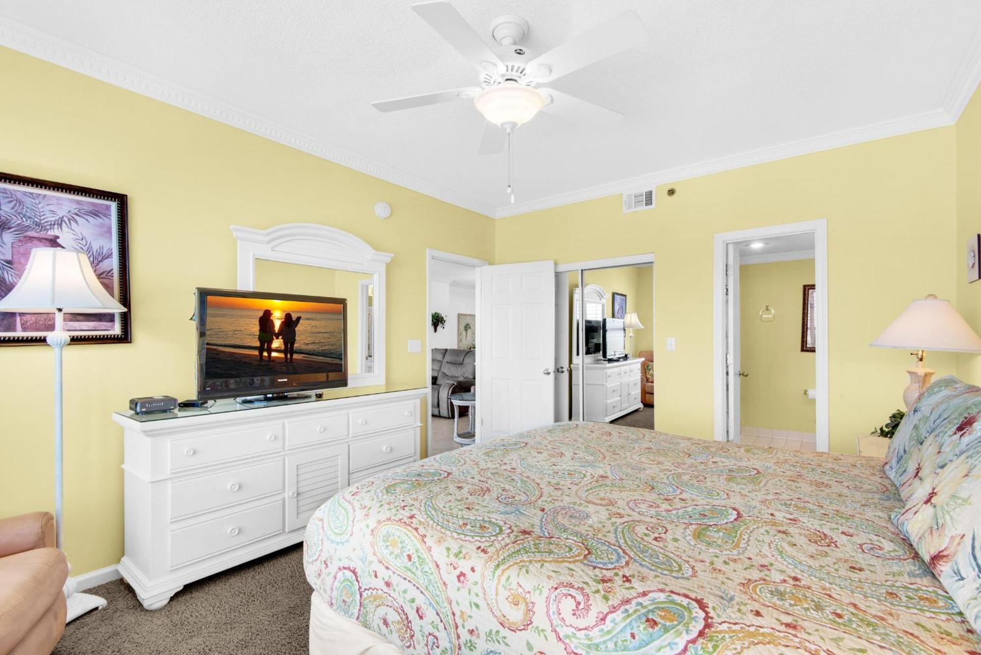 Leeward Key 401 Apartment Дестин Екстериор снимка