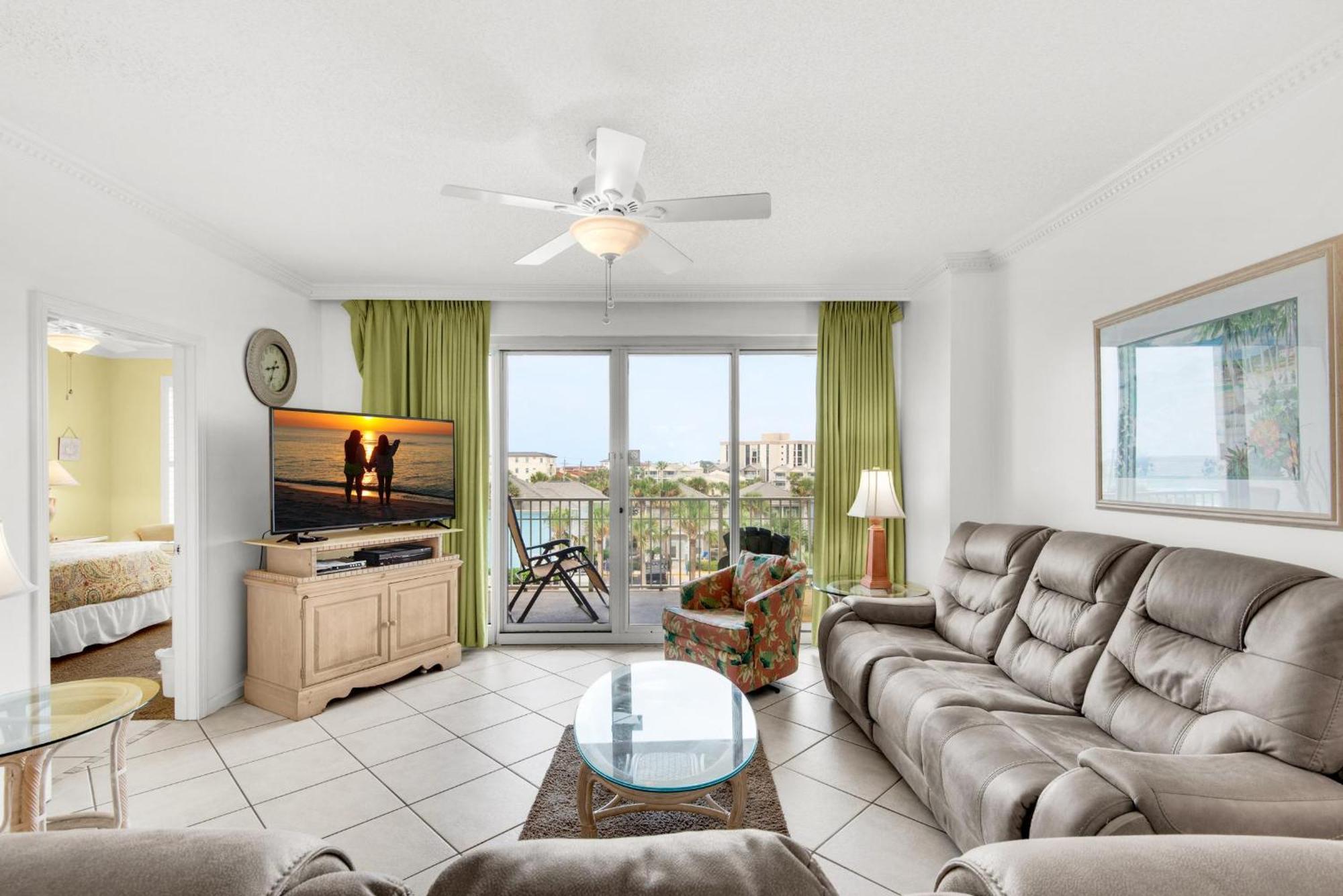 Leeward Key 401 Apartment Дестин Екстериор снимка